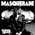 [Amazon.co.jp限定]マスカレード - トーマス・ラッジ(メガジャケ付)