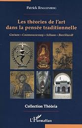 Les  théories de l'art dans la pensée traditionnelle