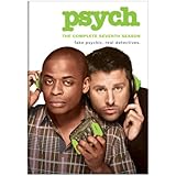 Psych: Season 7