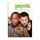 Psych: Season 7
