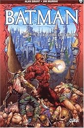 La  tragédie du Démon