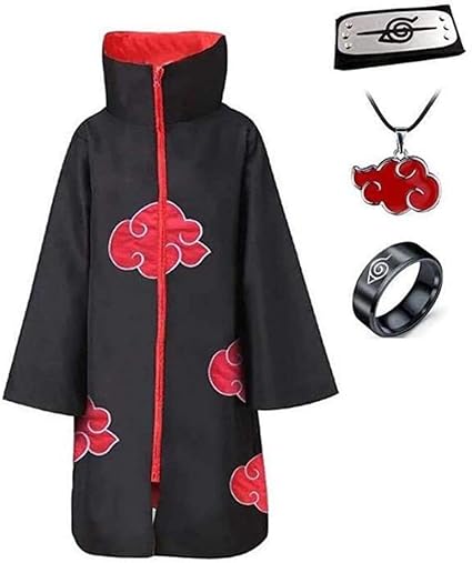 Amazon Co Jp Zkkk ナルト コスプレ衣装 コスチューム 子供 Naruto 暁 あかつき 角都 カクズ 学園祭 ハロウィン クリスマス 暁マント 額あて 指輪 ネックレス L ホビー 通販 Amazon Co Jp Zkkk ナルト コスプレ衣装 コスチューム 子供 Naruto 暁 あかつき 角都 カクズ 学園祭 ハロウィン クリスマス 暁マント 額あて 指輪 ネックレス L ホビー 通販