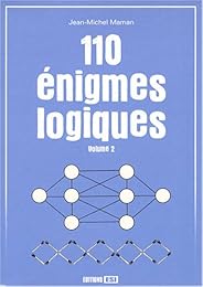 110 énigmes logiques