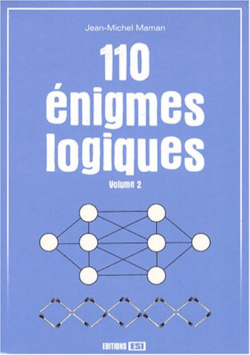 110 énigmes logiques