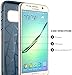 S7 Case, Galaxy S7 Case, SGM Premium Hybrid High ImpactShock Absorbent Defender Case With Anti-Slip Grip For Galaxy S7