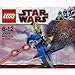 LEGO Star Wars Exclusive Mini Building Set 30004 Battle Droid on STAP Bagged