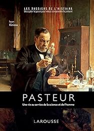 Louis Pasteur