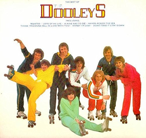 The Dooleys - The Best Of The Dooleys - Dooleys, The Lp - Zortam Music