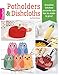Crochet Potholders Dshc