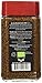 Organic Decaf Freeze Dried Instant Coffee