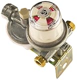Cavagna (52-A-890-0006C Auto Changeover Regulator Kit