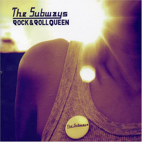 Rock N Roll Queen Subways, The Amazon.de MusikCDs & Vinyl