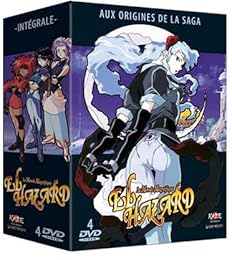 El Hazard Oav - L'intégrale