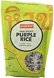 Alter Eco - Thai Sticky Purple Rice - 1 lb