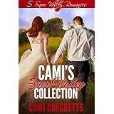 Cami's Snow Valley Collection: 5 Snow Valley Romances