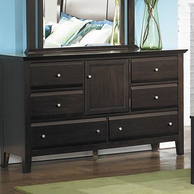 Verano 6 Drawer Dresser