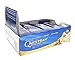 Quest Nutrition Protein Bars,Vanilla Almond Crunch , 2.12oz 12-Bars (2-Pack)