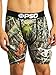 PSD Underwear Men's New Conceal, Green, X-Large
