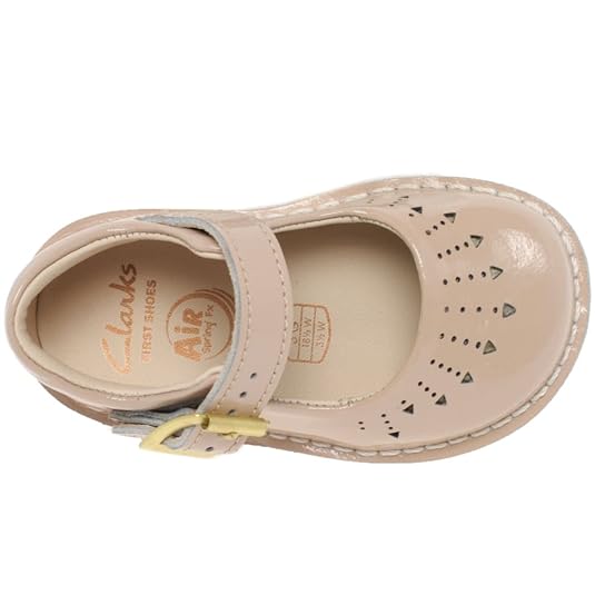 clarks yarn jump blush