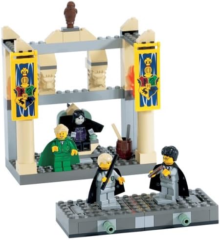 lego harry potter duel