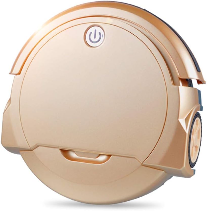 robot vacuum cleaner and mop