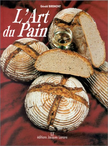 L' art du pain