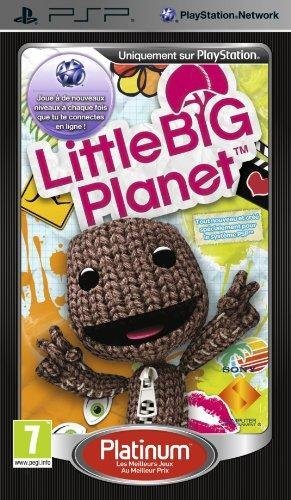 LittleBigPlanet