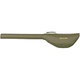 Allen Company Fishing Rod Case, Fly Fishing Case, Universal Fishing Pole Case 45&rdquo;
