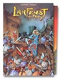 Coffret Lanfeust de Troy, tomes 1 à 4 - Millésimé 2004 by