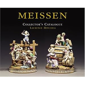 Meissen Collector's Catalogue
