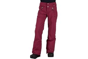 Obermeyer Girl's Jessi Pants (Little Kids/Big Kids)