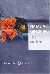 Tous nos hiers