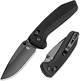 Kizer Sub-3 OBK Pocket Knife, 2.94" Steel Blade