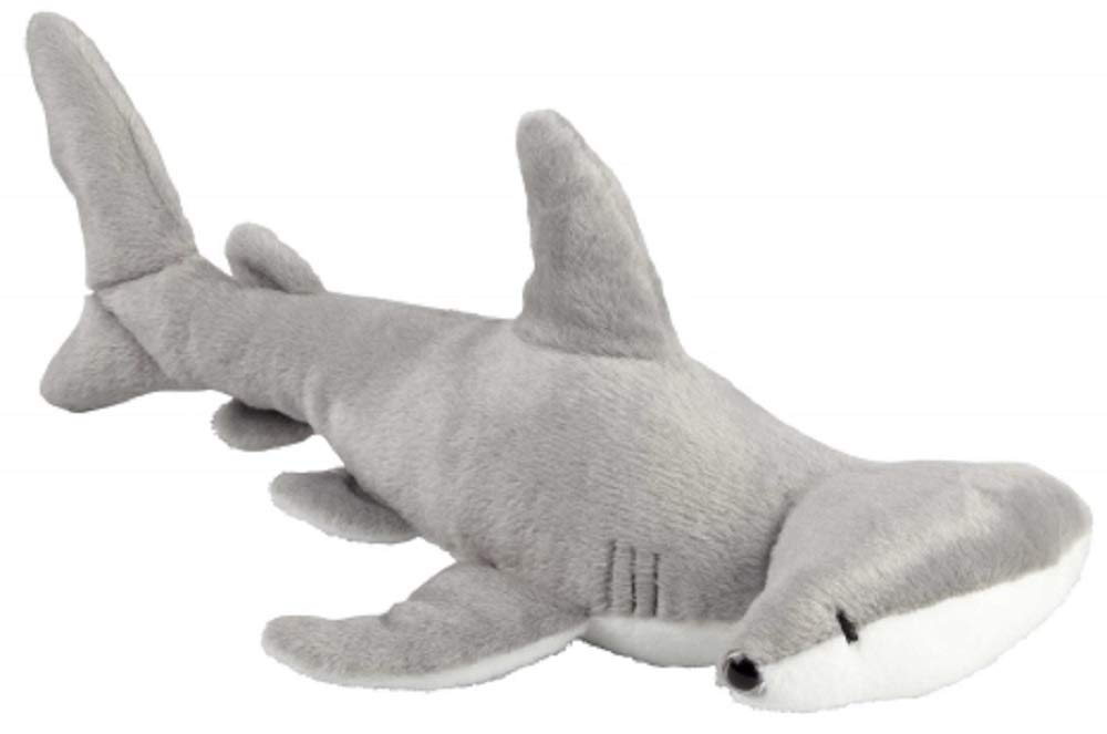 Ravensden Soft Toy Hammerhead Shark 45cm