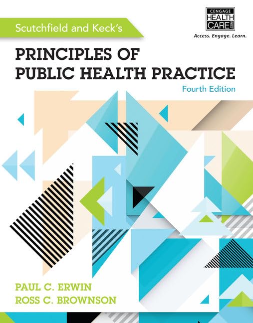Prin.Of Public Health Practice