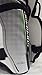 Bauer Supreme Pro Hockey Shin Guard JR-CTC Size 12