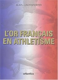 L' or français en athlétisme