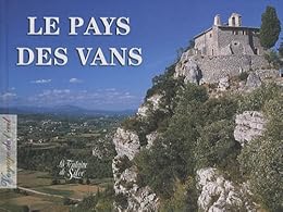 Le  pays des Vans