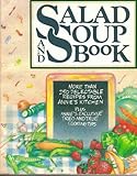 Image de Annie Lerman's New Salad and Soup Book