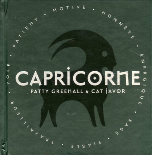 Capricorne by (Paperback)