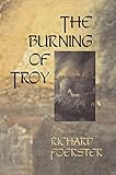 The Burning of Troy (American Poets Continuum) by