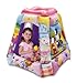 Doc Mcstuffins The Doc is in Ball Pit, 1 Inflatable & 20 Sof-Flex Balls, Purple/Pink, 37
