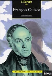 L' Europe de François Guizot