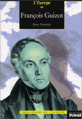 L' Europe de François Guizot