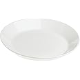 Iittala Teema 6-3/4-Inch Bread and Butter Plate, White