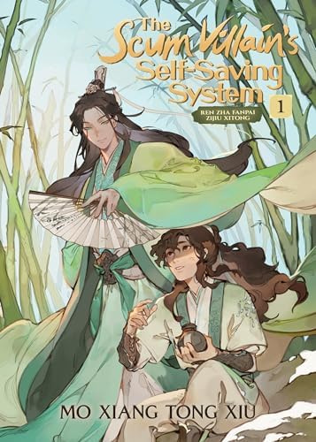 The Scum Villain’s Self-Saving System The Scum Villain's Self-Saving System: Ren Zha Fanpai Zijiu Xitong