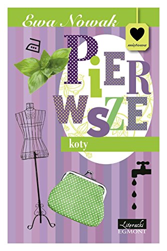 Pierwsze koty
