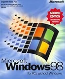 Windows 98: Second Edition