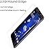 HTC U11 Screen Protector[2 Pack] Smiling Easy Installation Series[ Bubble Free ][Crystall Clear] 9H Hardness Tempered Glass Screen Protector for HTC U11 Warrantly
