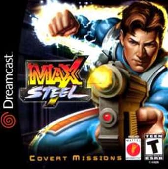 max video game